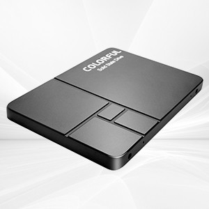SSD/硬盘